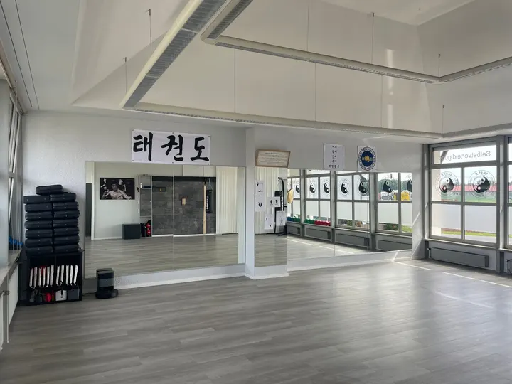 Taekwon-Do & Kampfsportschule Fürth — kampfsport-studio in Fürth — 3