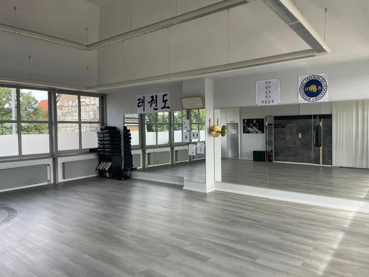 Taekwon-Do & Kampfsportschule Fürth — kampfsport-studio in Fürth — 4