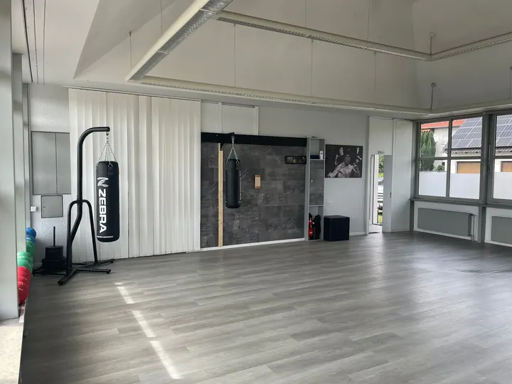 Taekwon-Do & Kampfsportschule Fürth — kampfsport-studio in Fürth — 5