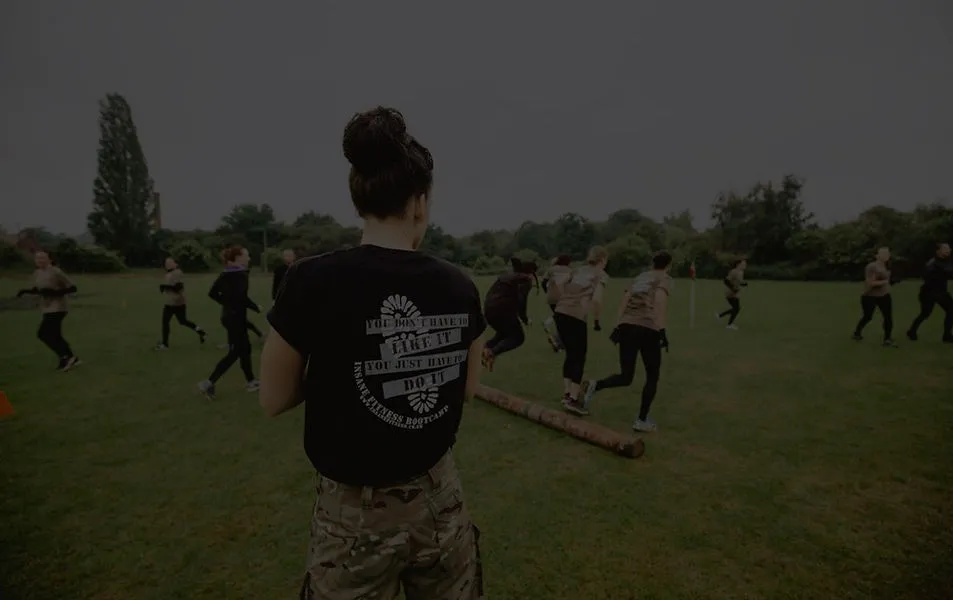 Insane Fitness — pilates-studio in Little Chester, Derby — 2