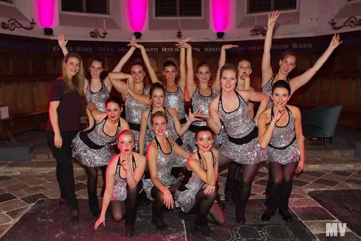 Dans- En Balletschool Jorien Boot — dans-studio in Noordwijk — 5