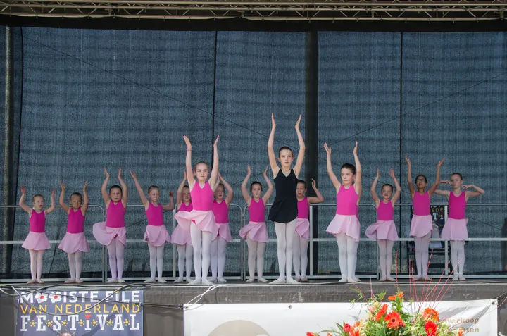 Dans- En Balletschool Jorien Boot — dans-studio in Noordwijk — 6