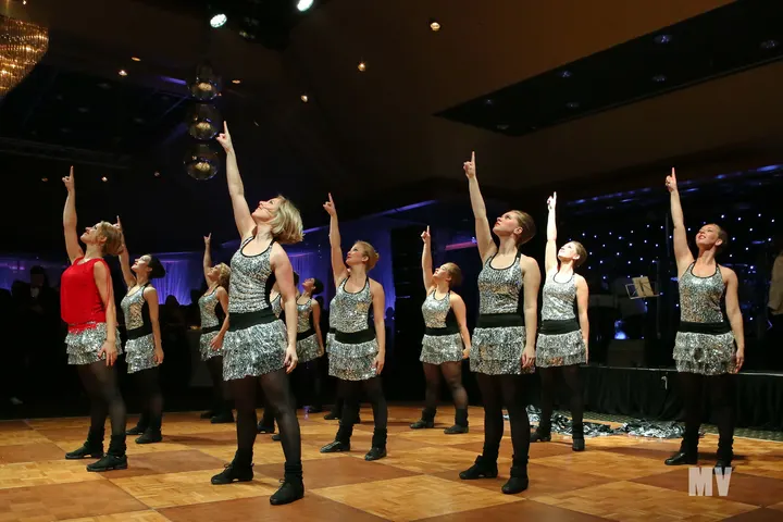 Dans- En Balletschool Jorien Boot — Dans in Noordwijk