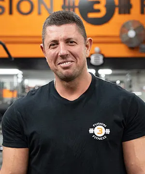Fusion 3 Fitness — functional training-studio in Stamford — 2