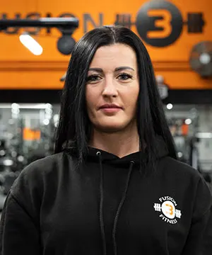 Fusion 3 Fitness — functional training-studio in Stamford — 3