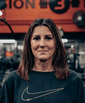 Fusion 3 Fitness — functional training-studio in Stamford — 3