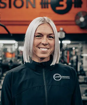 Fusion 3 Fitness — functional training-studio in Stamford — 4
