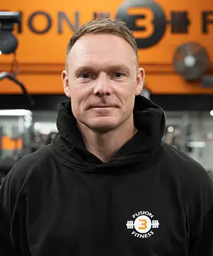 Fusion 3 Fitness — Functional Training in Stamford