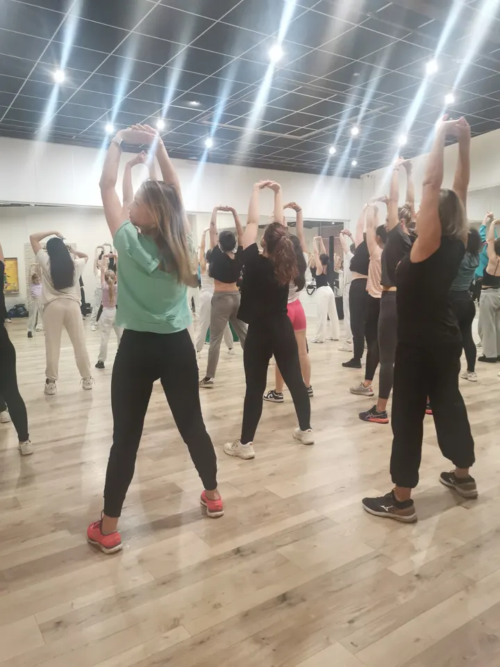 LE CENTRE DE LA DANSE — danse-studio à Nantes — 3