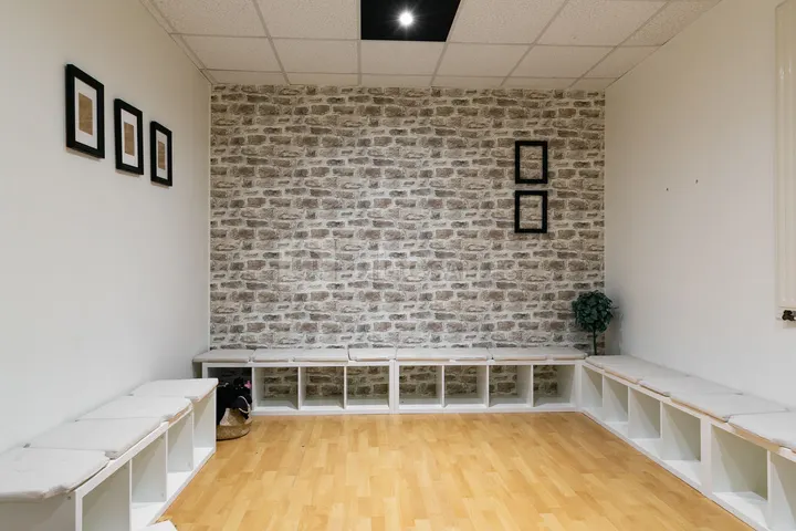 LE CENTRE DE LA DANSE — danse-studio à Nantes — 4
