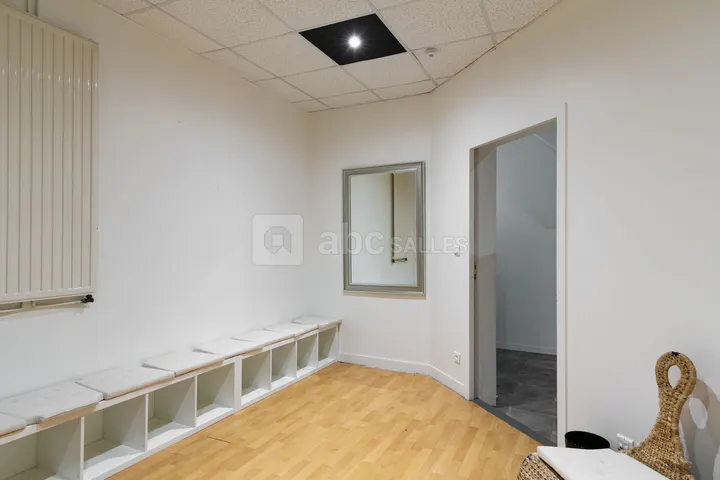 LE CENTRE DE LA DANSE — danse-studio à Nantes — 5