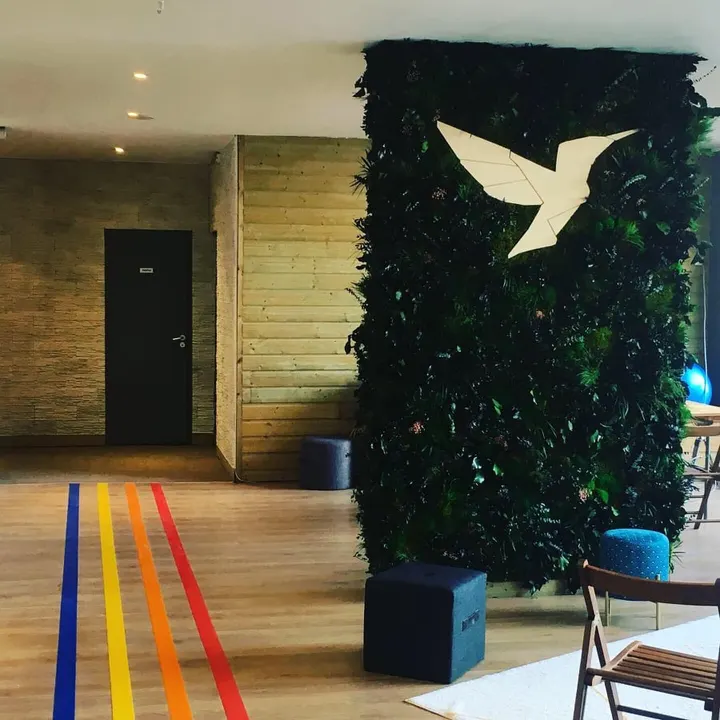 S'CAPAD Santé Home — salle de fitness-studio à Angers — 3