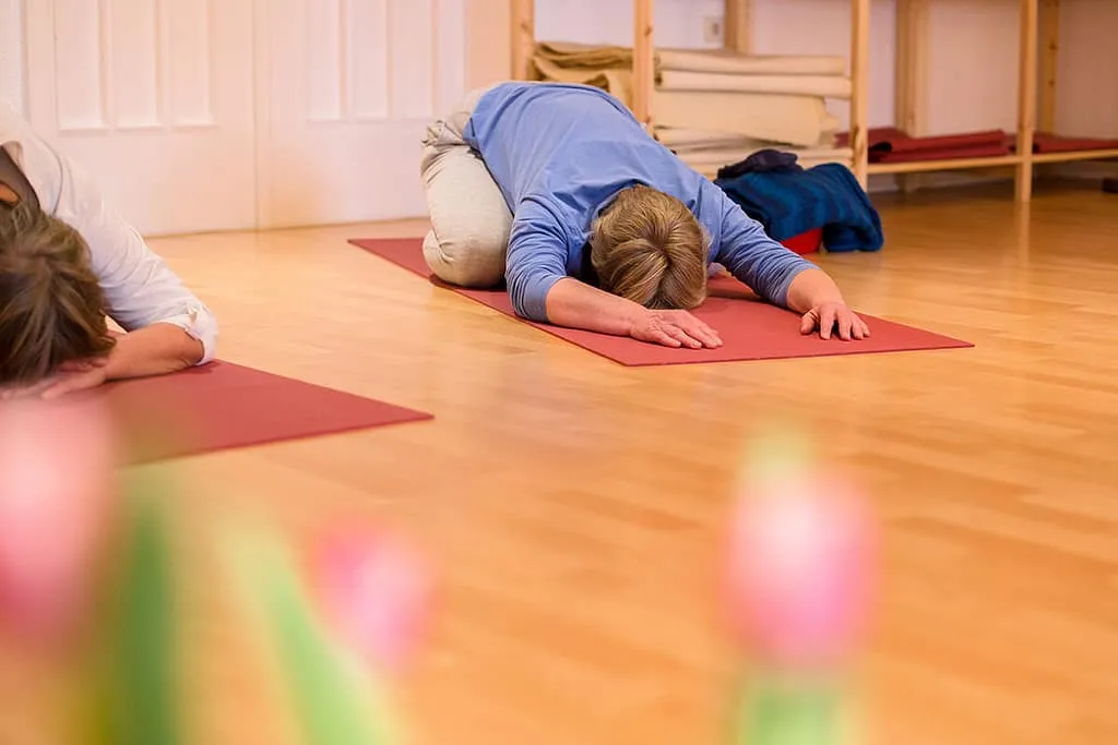 Hatha Yoga Kassel — yoga-studio i Kassel — 3