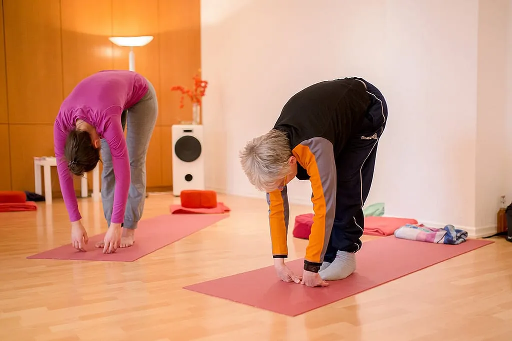 Hatha Yoga Kassel — yoga-studio i Kassel — 3