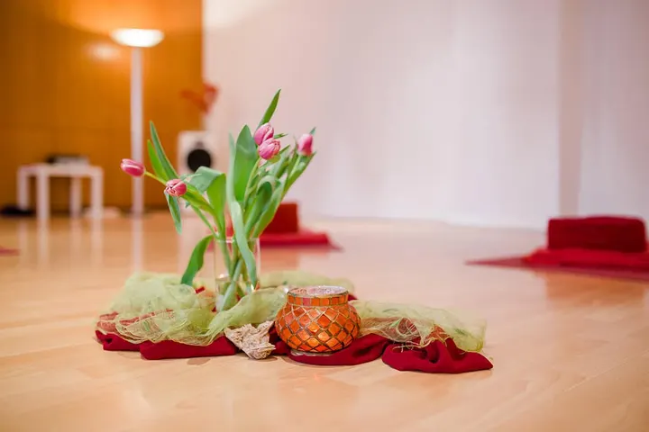Hatha Yoga Kassel — Yoga in Vorderer Westen, Kassel
