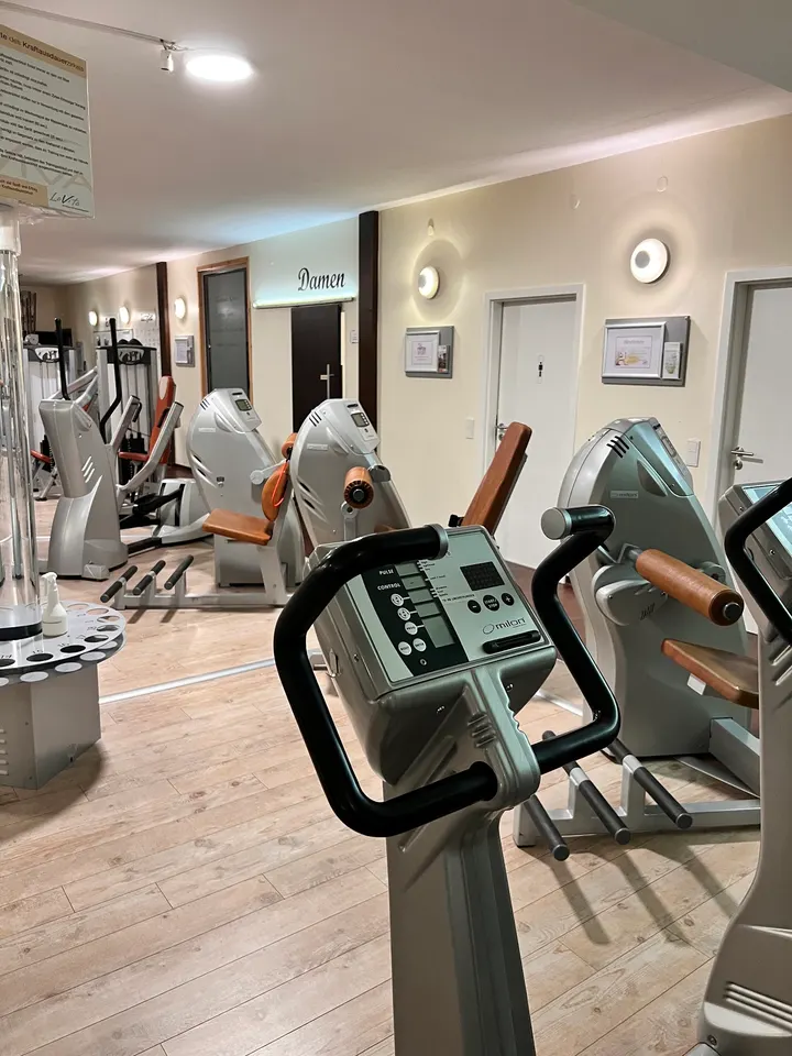 La Vita Fitness- und Gesundheitspartner — fitnessstudio in Homberg, Homberg (Ohm) — 2