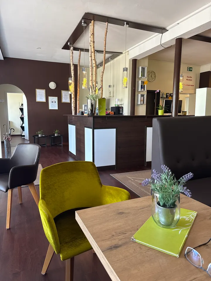 La Vita Fitness- und Gesundheitspartner — fitnessstudio in Homberg, Homberg (Ohm) — 3