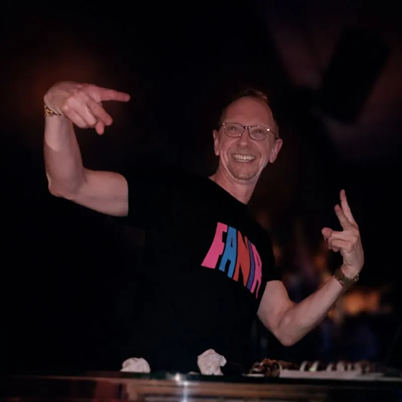 Salsa Unicorns - Tanzraum Wedding — dans-studio i Berlin — 3