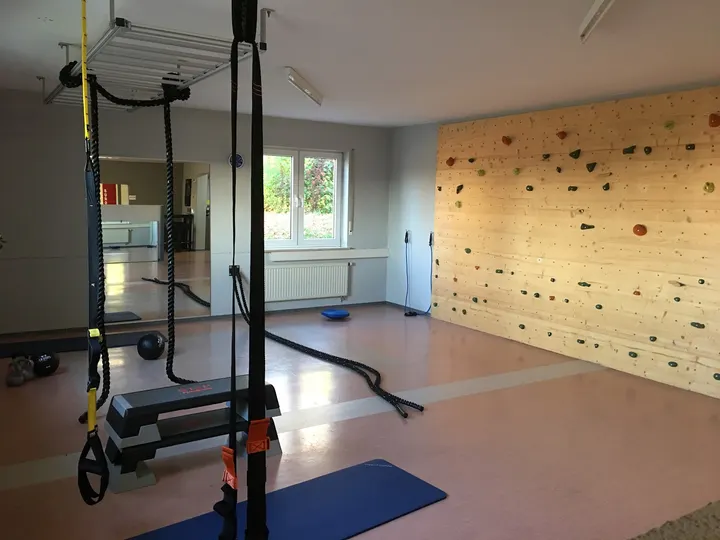 Life and Art — fitnessstudio in Crailsheim — 2