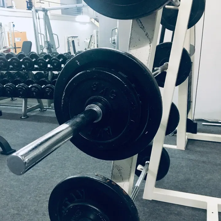Life and Art — fitnessstudio in Crailsheim — 4