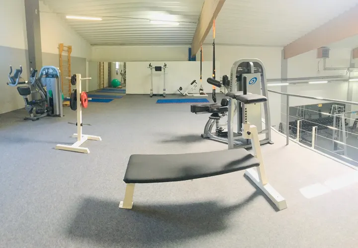 Life and Art — fitnessstudio in Crailsheim — 5