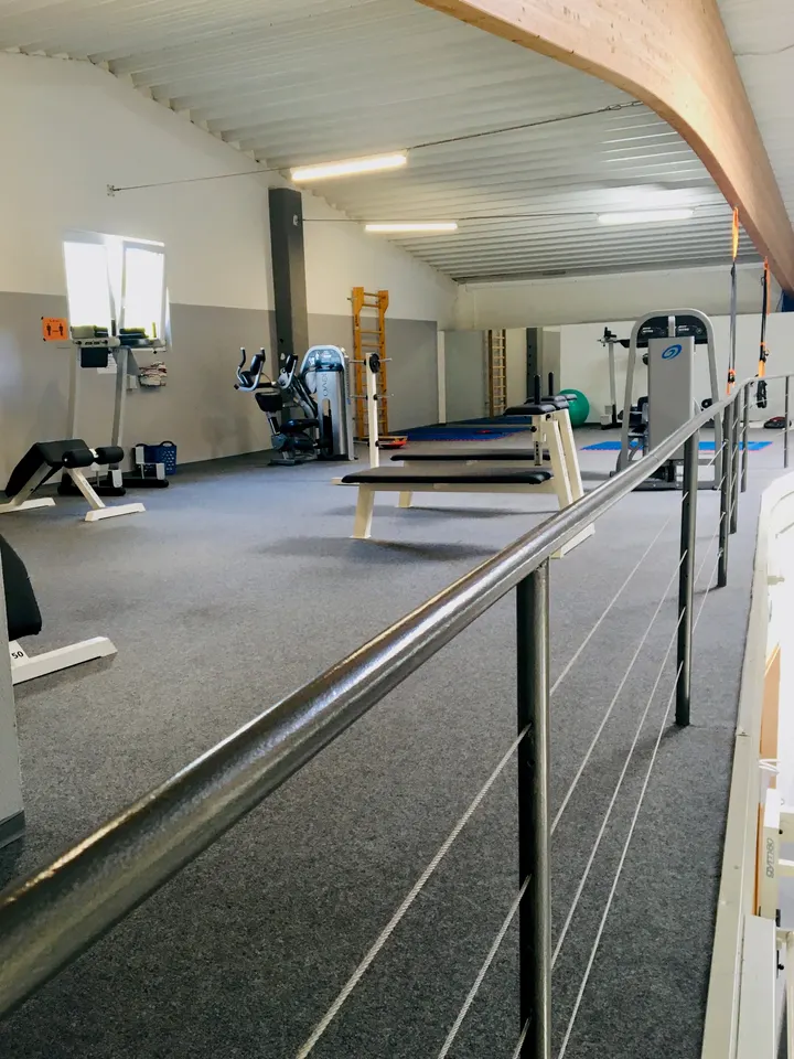 Life and Art — Fitnessstudio in Crailsheim