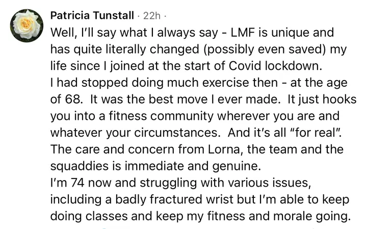 Lorna Marie Fitness - Nottingham — pilates-studio in Nottingham — 4