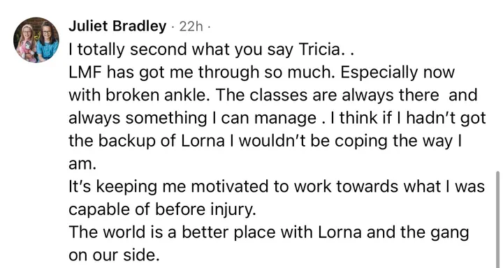 Lorna Marie Fitness - Nottingham — pilates-studio in Nottingham — 6