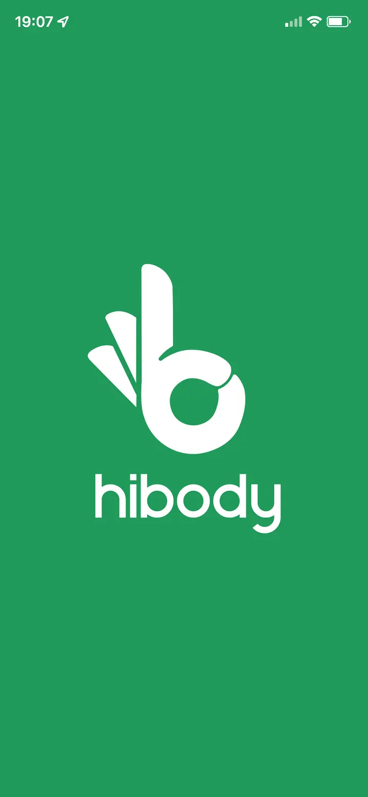Hibody Center — estudio de fitness-studio en Finestrat — 2