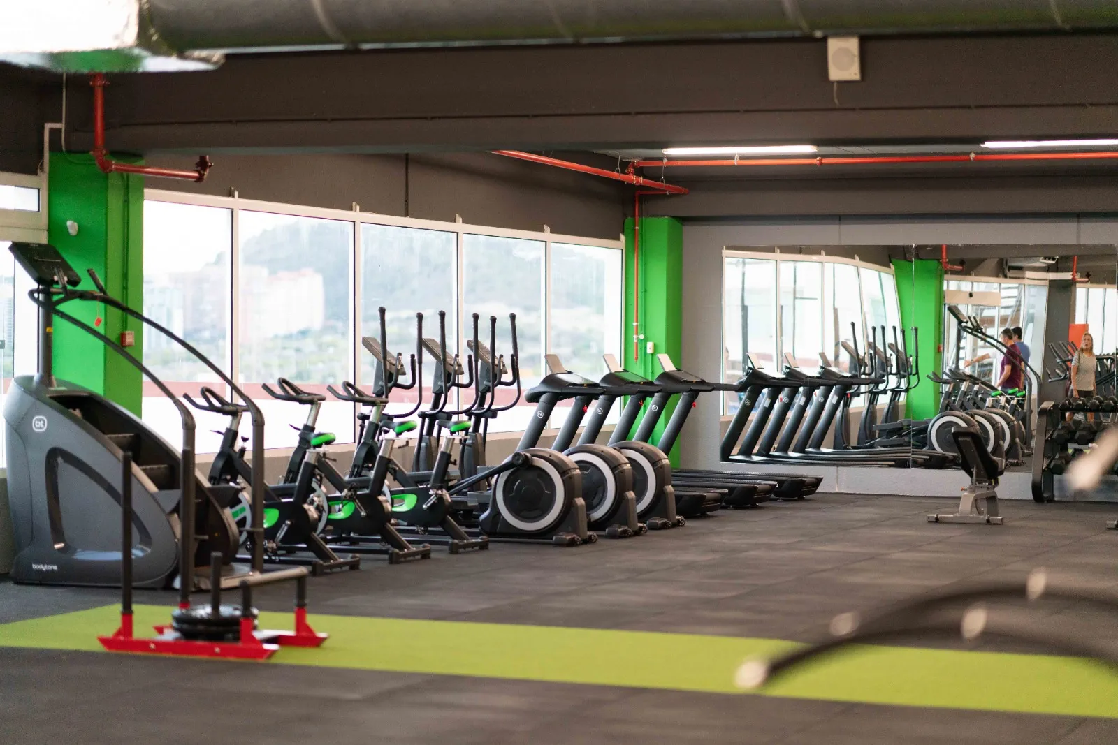 Hibody Center — estudio de fitness-studio en Finestrat — 3