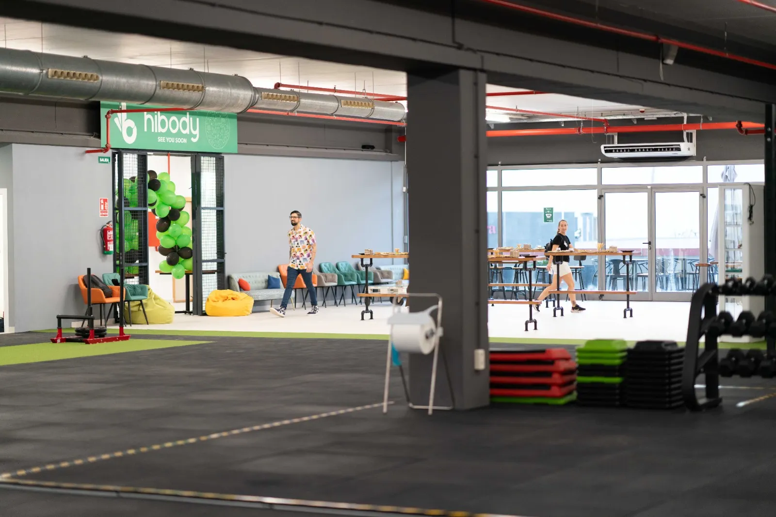 Hibody Center — estudio de fitness-studio en Finestrat — 4