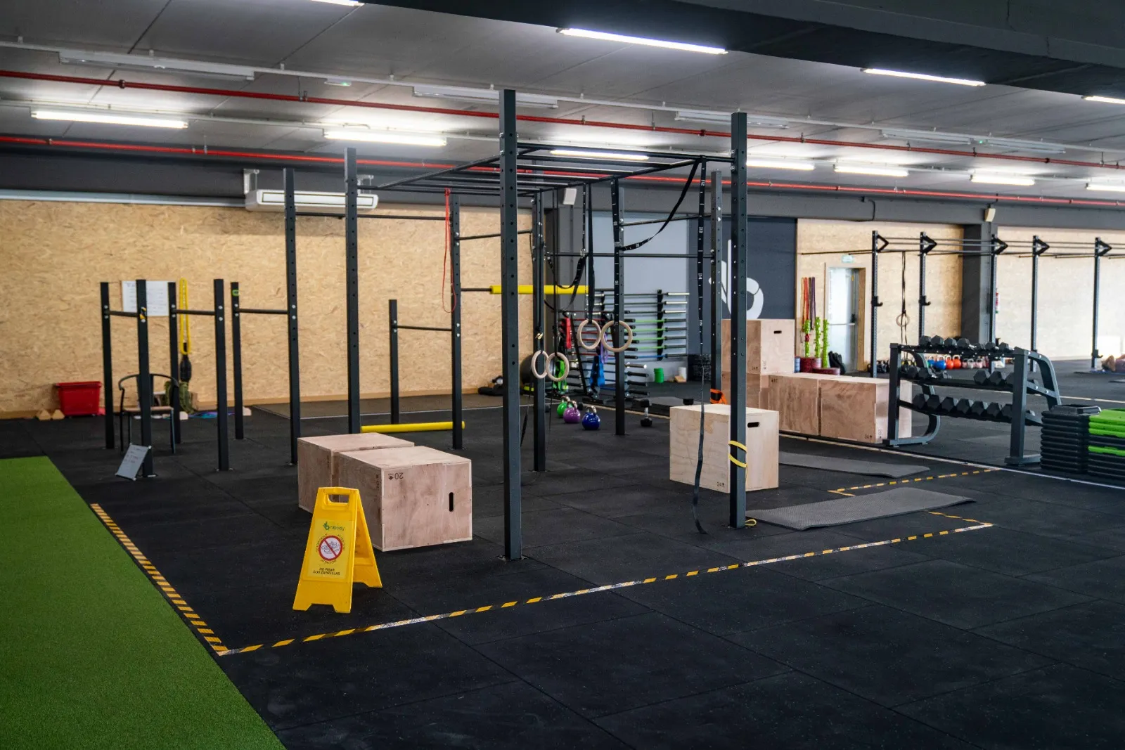 Hibody Center — estudio de fitness-studio en Finestrat — 5