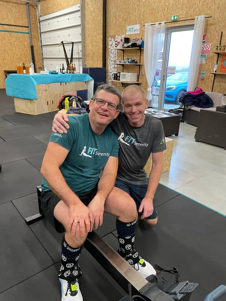 Fit Serenity — salle de fitness-studio à Belforêt-en-Perche — 2