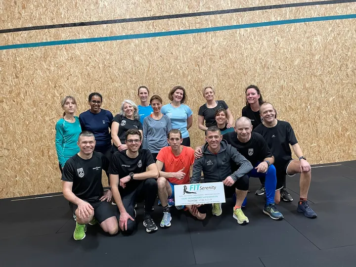 Fit Serenity — salle de fitness-studio à Belforêt-en-Perche — 3