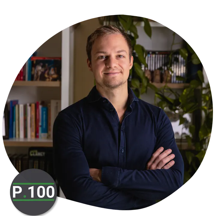 Project100 — personal training-studio in Planetenbuurt, Volendam — 3