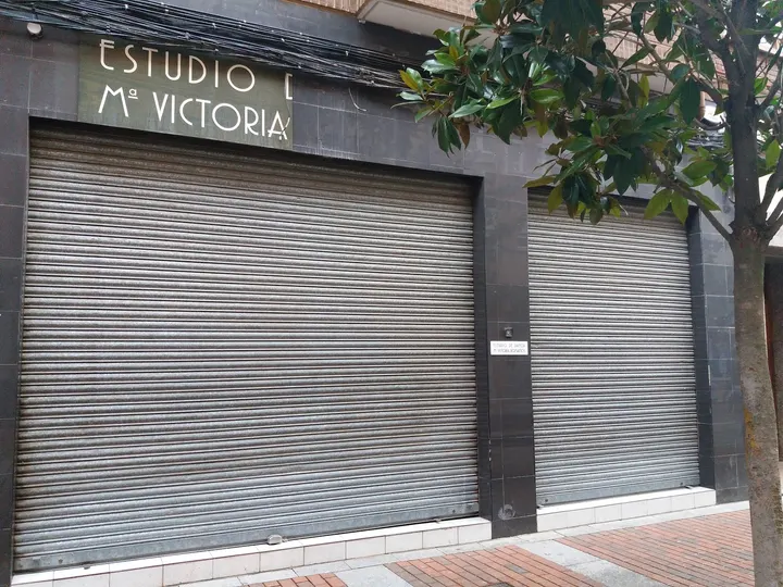 Estudio de Danza María Victoria Romanos — Baile en Las Gaunas, Logroño