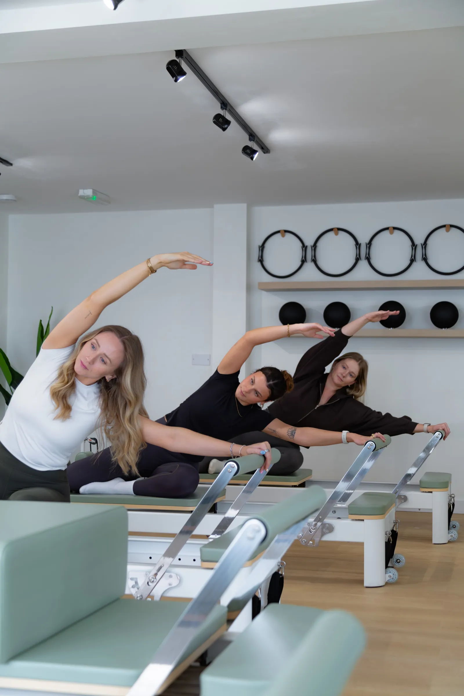 Sage Reformer Studios — reformer pilates-studio in Nuneaton — 3