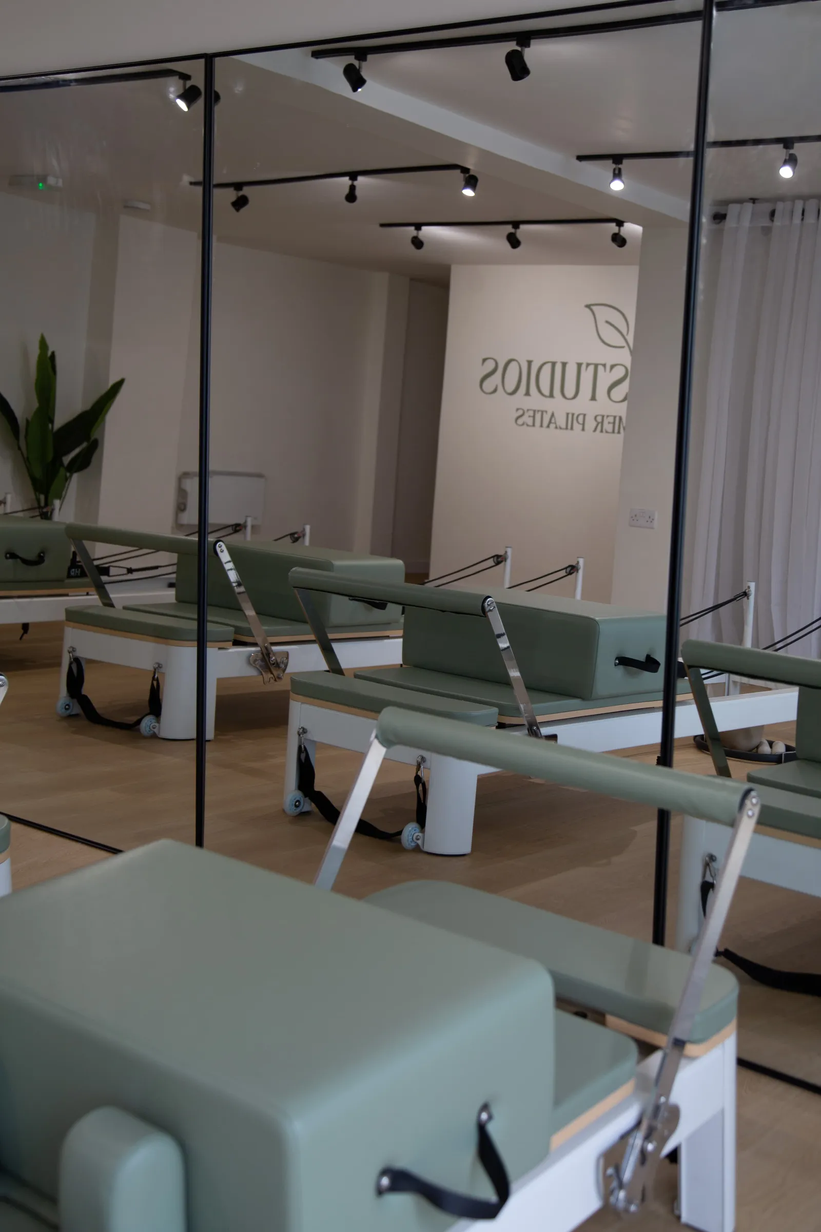 Sage Reformer Studios — reformer pilates-studio in Nuneaton — 4
