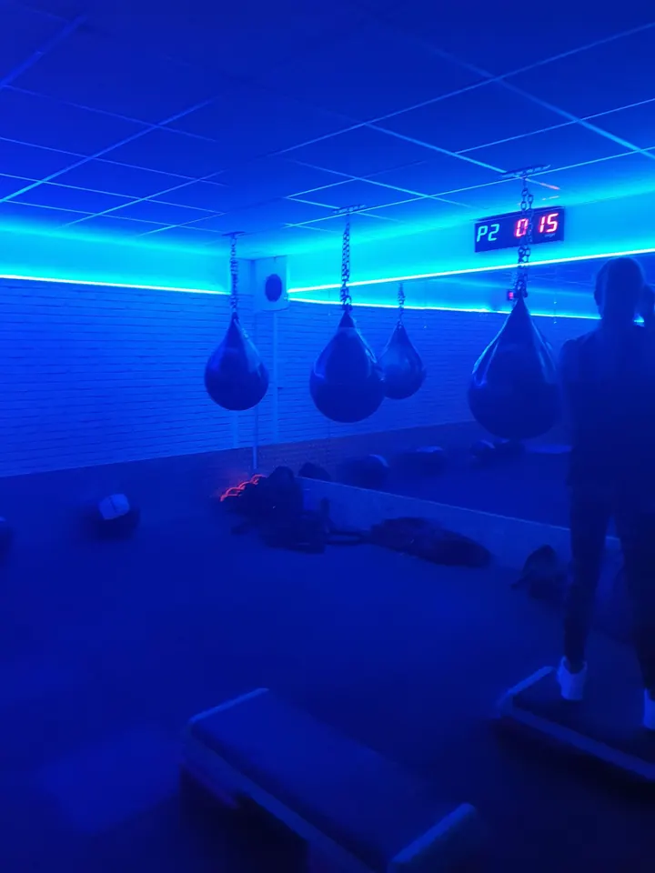 Helio Blackpool — fitness studio in Layton, Blackpool — 2