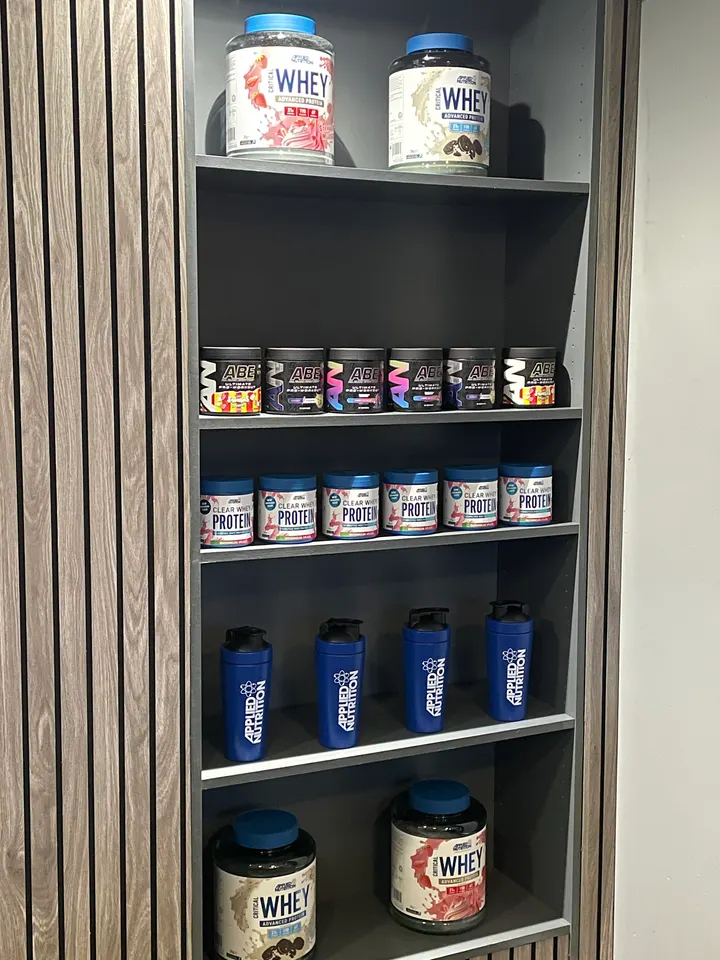Helio Blackpool — fitness studio in Layton, Blackpool — 3