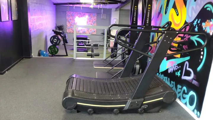 Helio Blackpool — fitness studio in Blackpool — 3