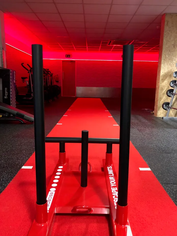 Helio Blackpool — fitness studio in Blackpool — 4
