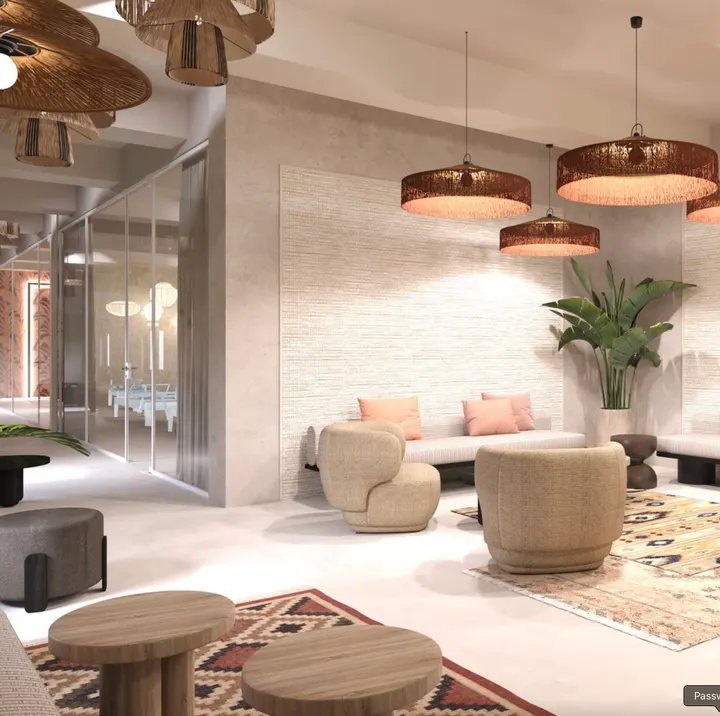 HERSPACE PASING | WELLNESS SPACE (women-only) — Meditation in Pasing, München