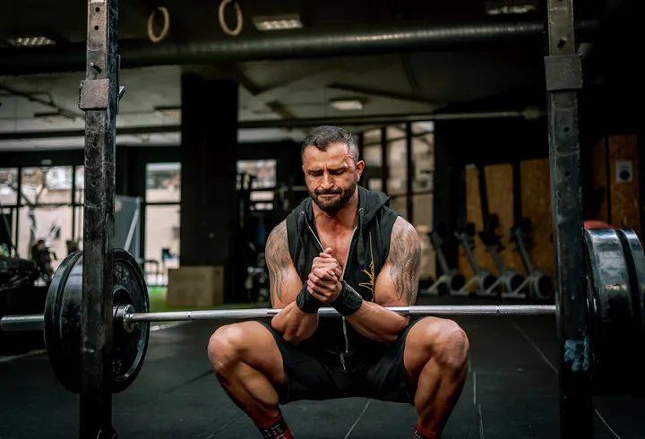 CrossBuilding — Entrenamiento funcional en es Camp Redó, Palma