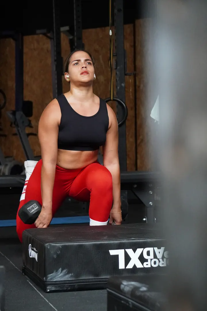 CrossBuilding — crossfit-studio en es Camp Redó, Palma — 2