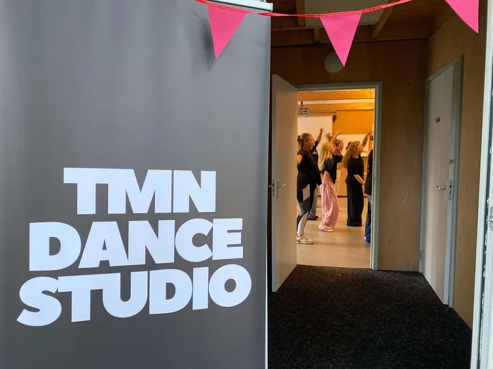 TMN Dance Studio — dans-studio in Stadscentrum, Zoetermeer — 2