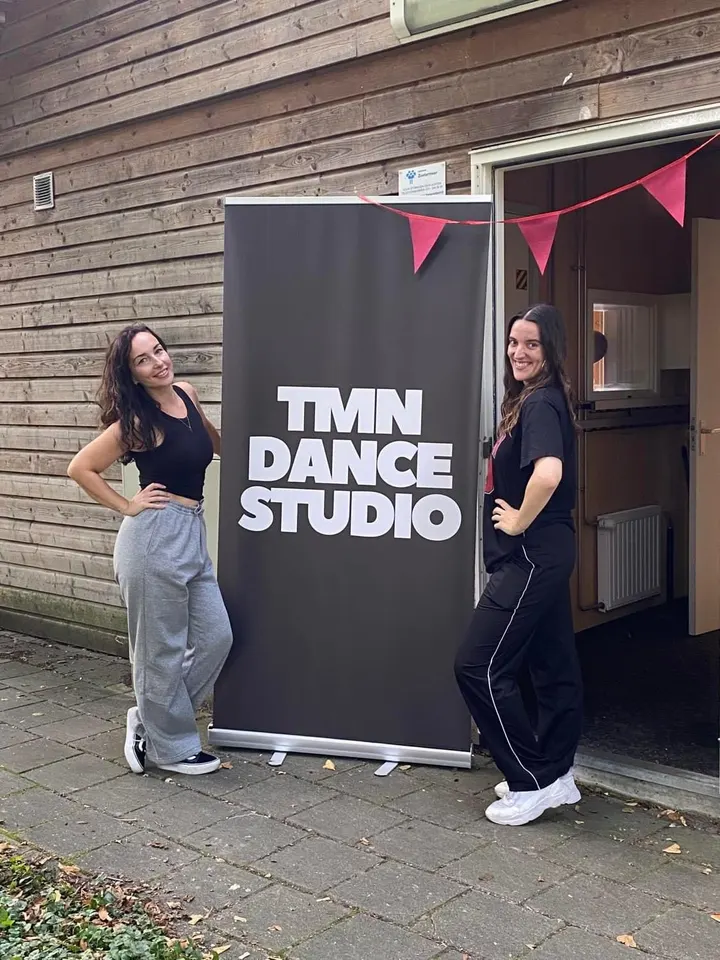 TMN Dance Studio — dans-studio in Stadscentrum, Zoetermeer — 3
