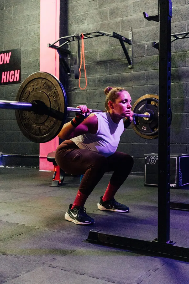 The Toning Ground — Fitness Studio in Woodford Green, Woodford Green