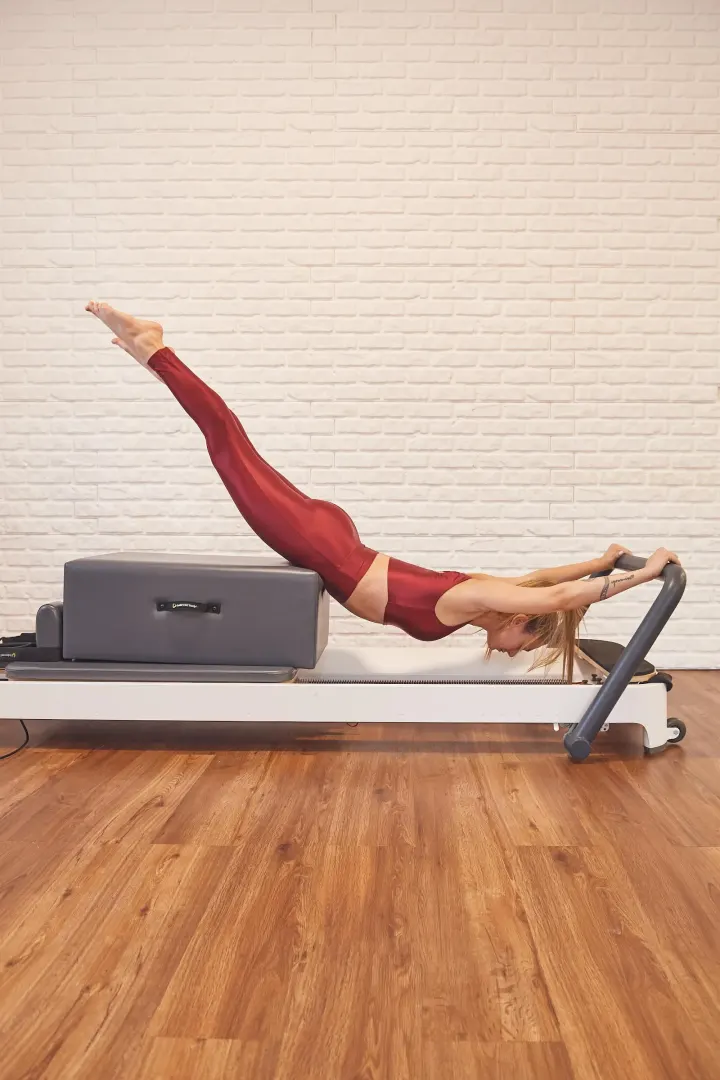 Futura Pilates - Crocetta — pilates-studio a Crocetta, Torino — 2