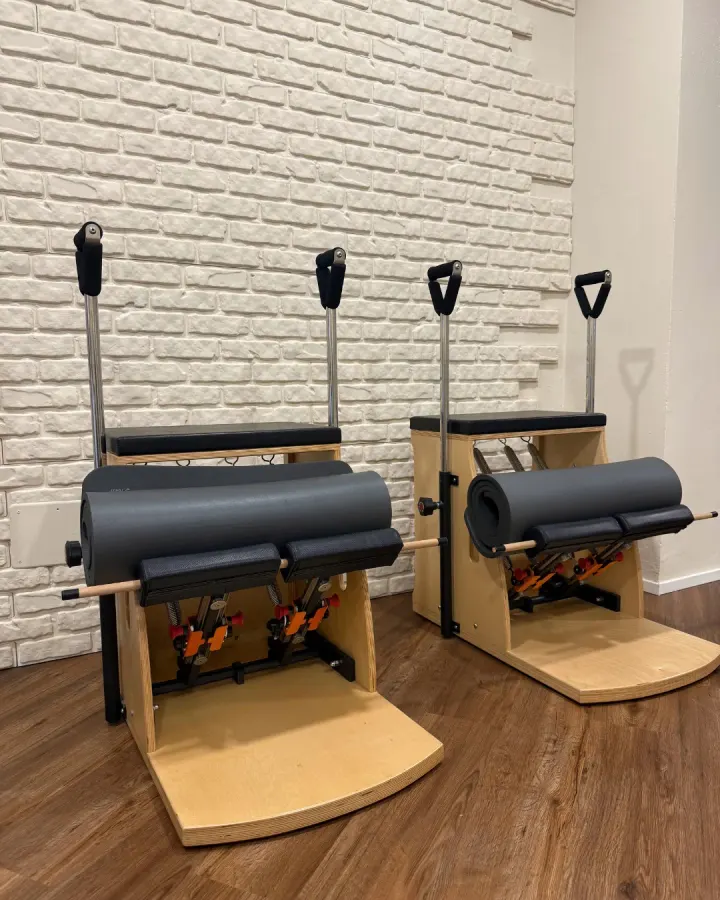 Futura Pilates - Crocetta — pilates-studio a Torino — 3